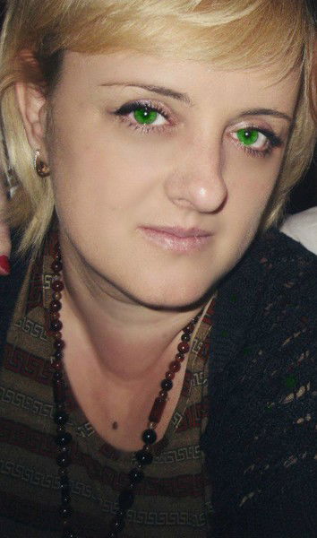 Наталия Павленко