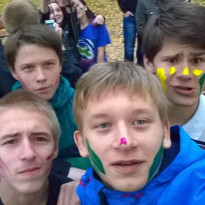 Даниил Вьюнов