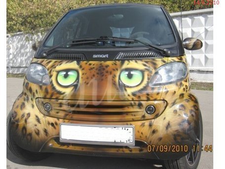 Юлия Смирнова