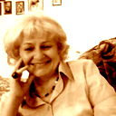 Галина Романова