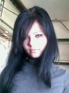 Венера Дистанова