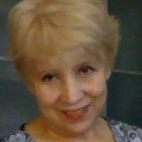 Галина Кремень