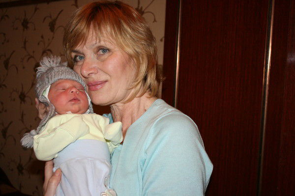 Татьяна Пушкина