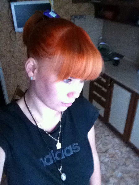 Анастасия Гринюк