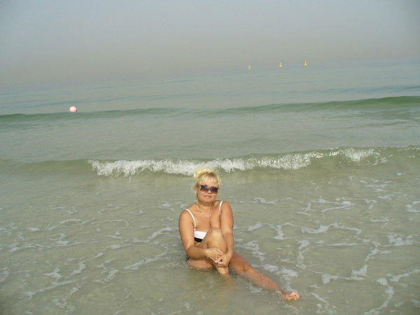 Наташа Кузьмина