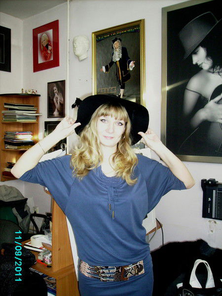 Евгения Горячева