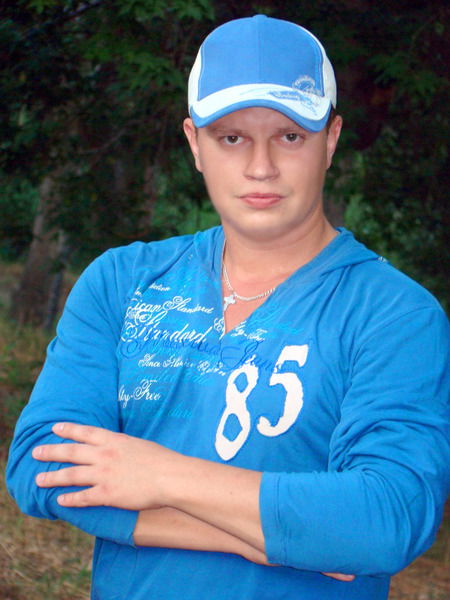 Александр Климин