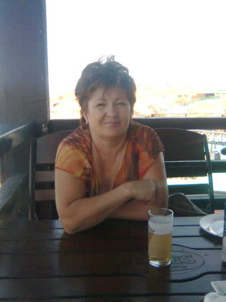 Нелли Джоля