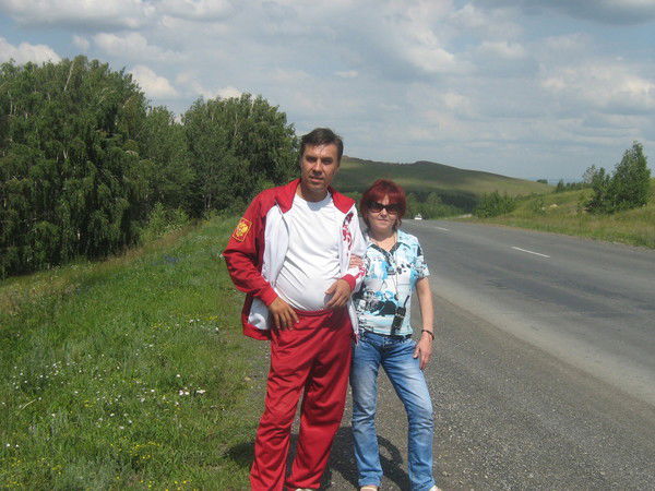 Елена Арефьева