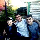 Илья Кухта