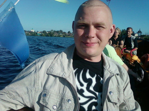 Сергей Старцев