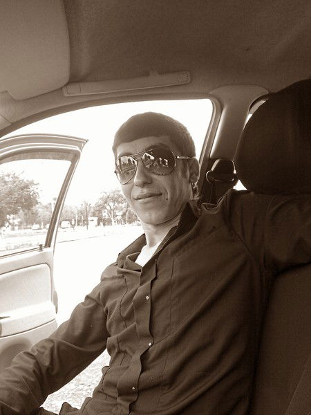 Toxir Malikovich Pulatov