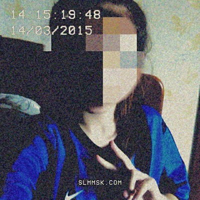 Маша Миронова