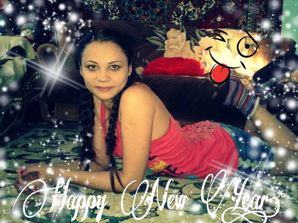 Людмила Бирюкова