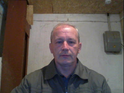 Пётр Земляной