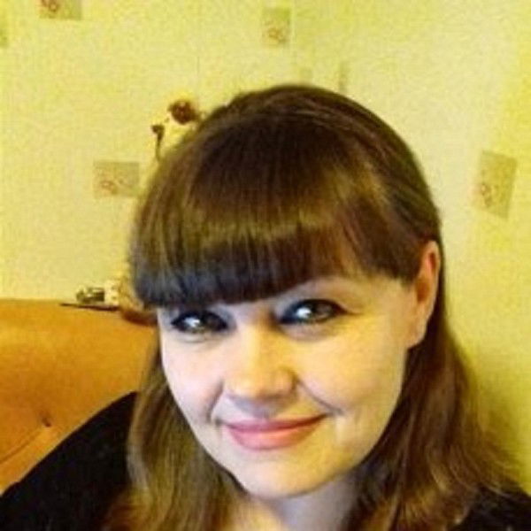 Болотова Светланка