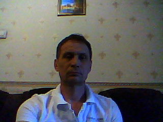 Михаил Колпаков