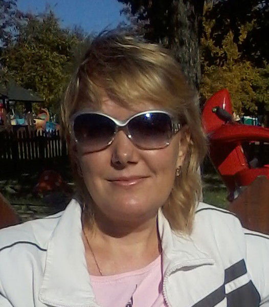 Ольга Титовец