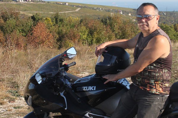 Перчик Сладкий