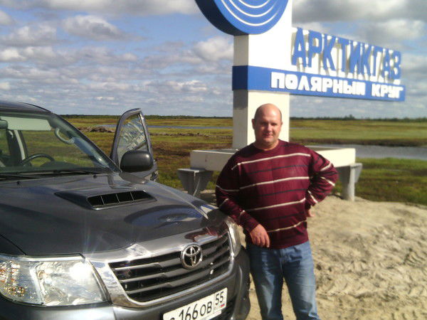 Сергей Калинин