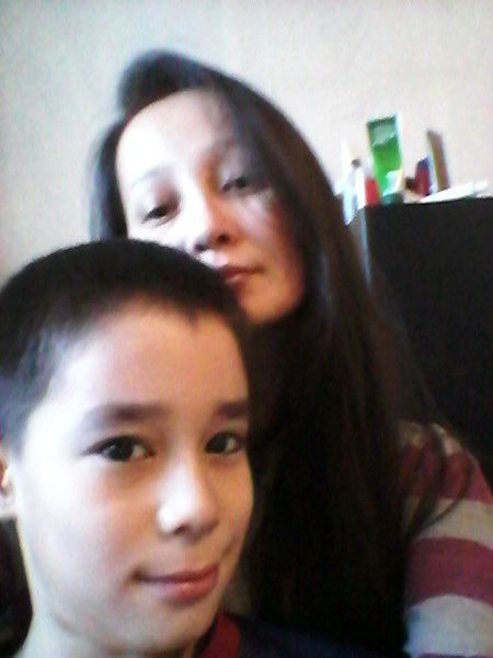 Нурмагамбетова Айгуль