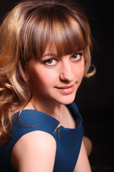 Марина Терешкова