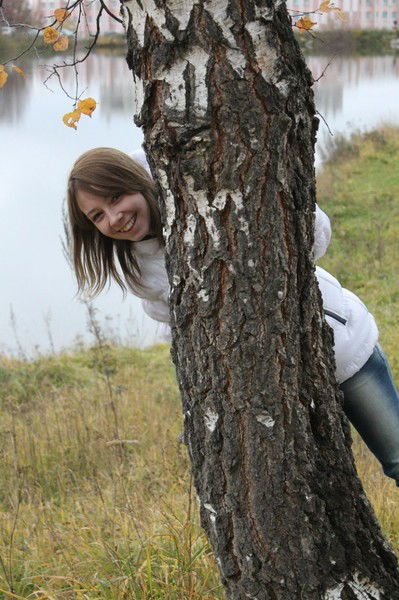 Нина Салосина