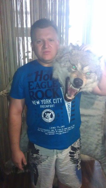 Константин Федотов