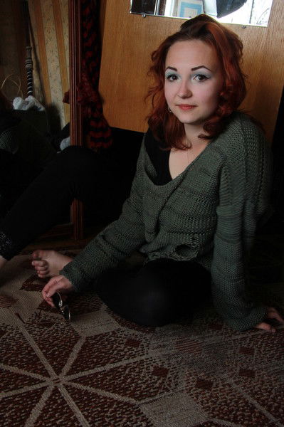 Аня Родевич