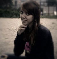 Машенька Игоревна