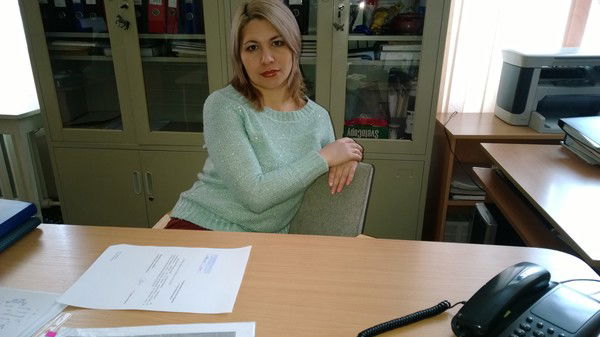 Шолпан Мажетова