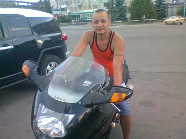 Владимир Кошевой