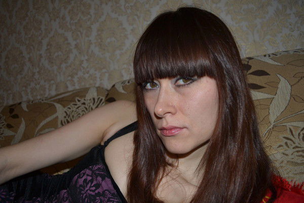 Эльмира Кормильцева