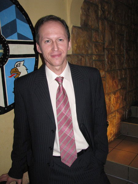 Виталий Денисов