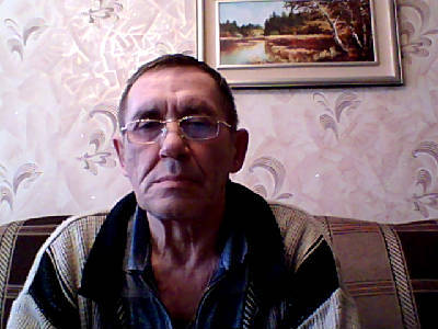 Владимир Быстров