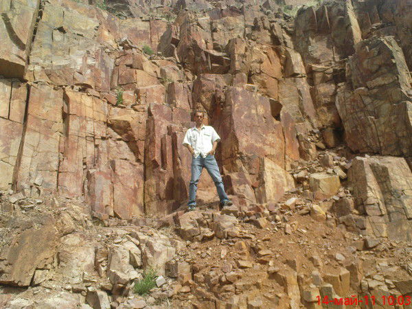 Владимир Владимирович