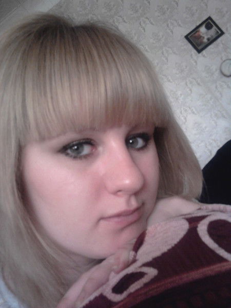 Екатерина Лисина