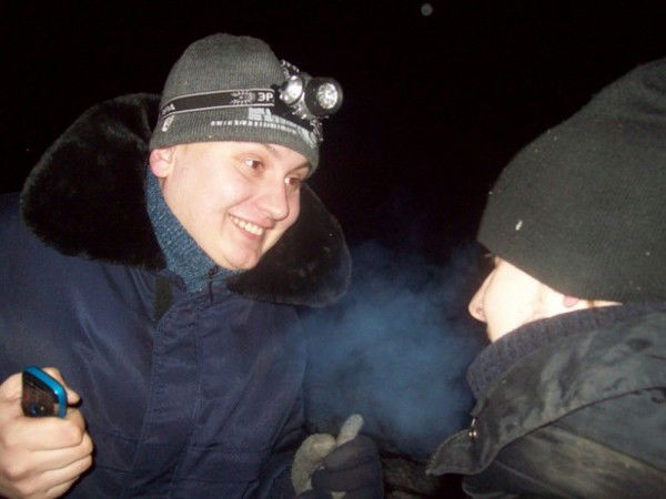 Вадим Турик