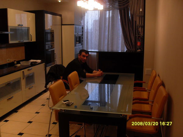 Алик Григорян