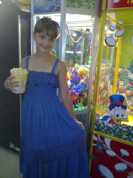 Алёнк@ Тузлукова