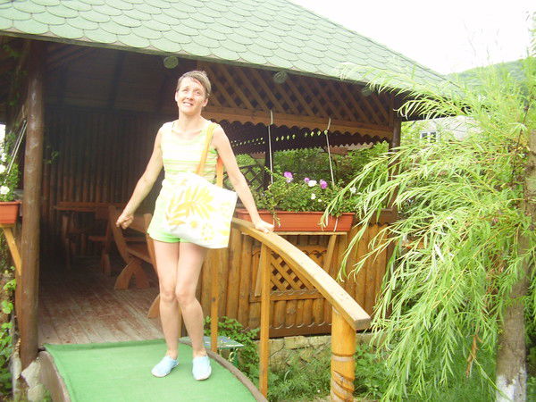 Ирина Пнева