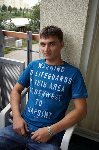 Александр Федоренко