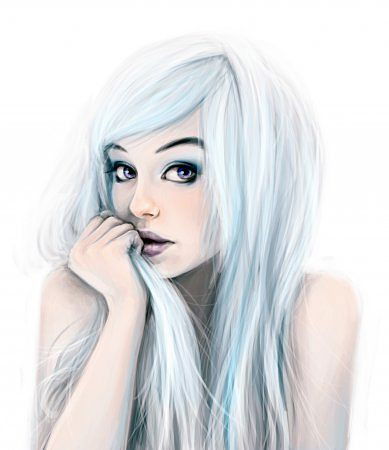 Алёнка Курачёва