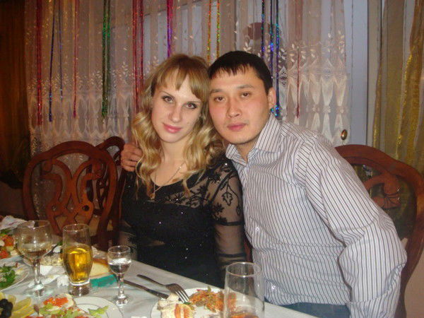 Юлия Кудеринова