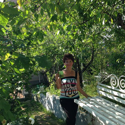 Нина Кастальская