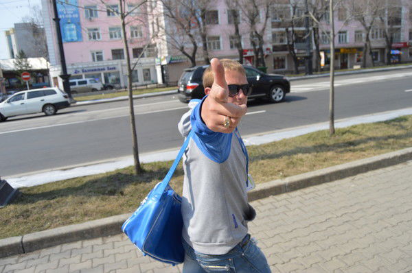 Тема Гусаров