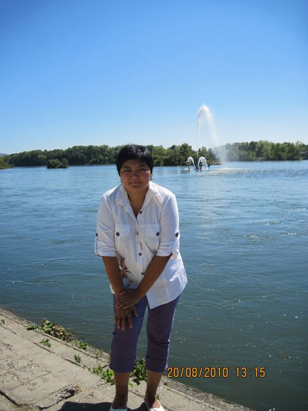 Жанара Батырханова