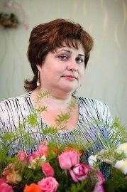 Наталья Осипова