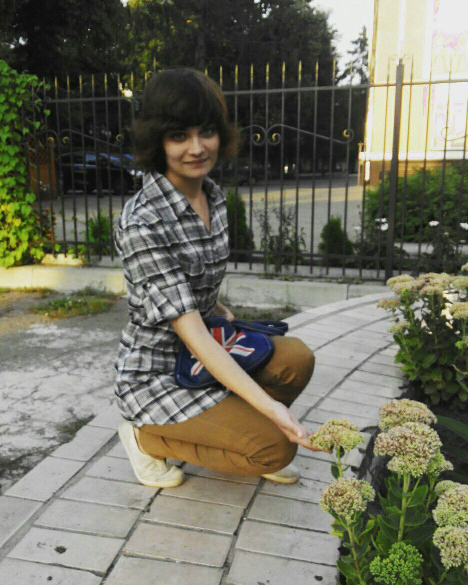 Татьяна Лазаренко