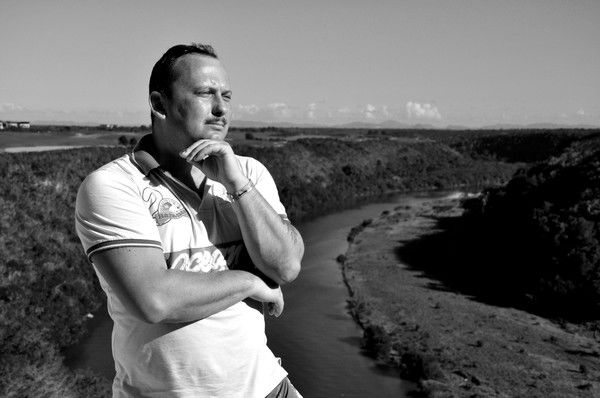 Зимонин Виталий